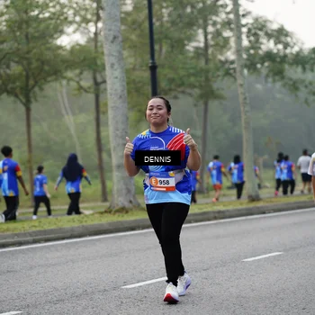 Runner Photo 5364974