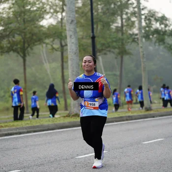 Runner Photo 5364978