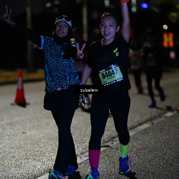Runner Photo 5364980