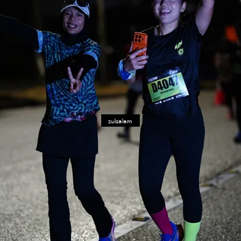 Runner Photo 5364982