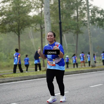Runner Photo 5364988