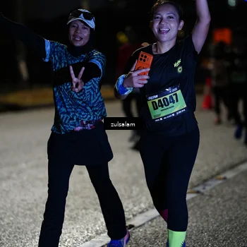 Runner Photo 5364990