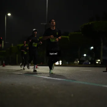 Runner Photo 5365003