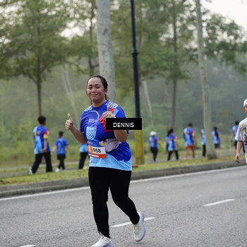 Runner Photo 5365007