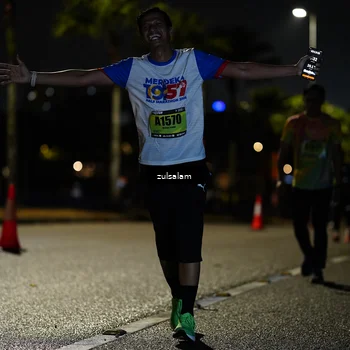 Runner Photo 5365011