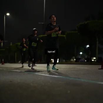 Runner Photo 5365012