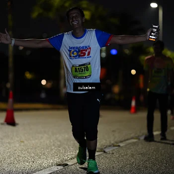 Runner Photo 5365013