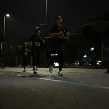 Runner Photo 5365014