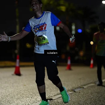 Runner Photo 5365015