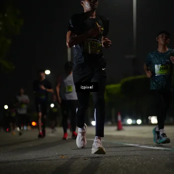 Runner Photo 5365016