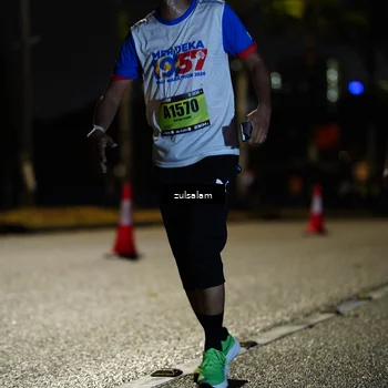 Runner Photo 5365017