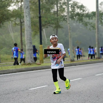 Runner Photo 5365028
