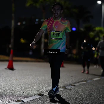 Runner Photo 5365029