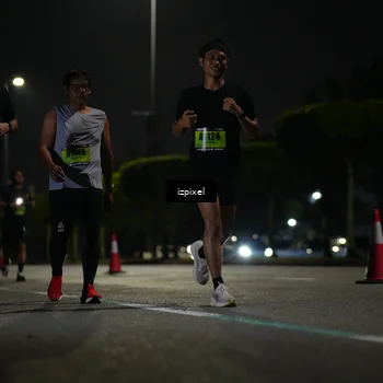 Runner Photo 5365031