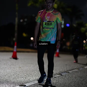 Runner Photo 5365032
