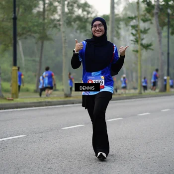 Runner Photo 5365038