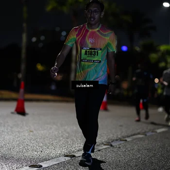 Runner Photo 5365039