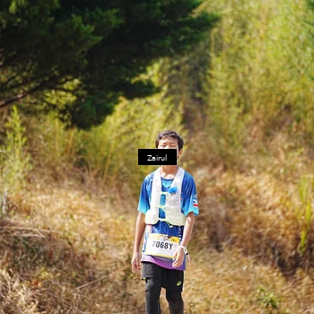 Runner Photo 5365045