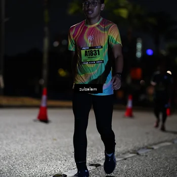 Runner Photo 5365046