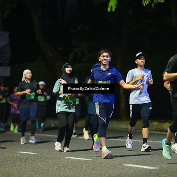 Runner Photo 5365048