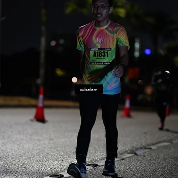 Runner Photo 5365051
