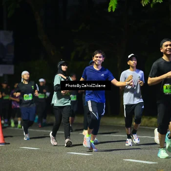 Runner Photo 5365052