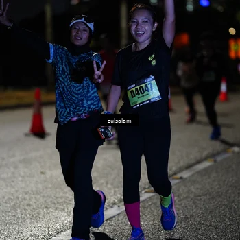 Runner Photo 5365054
