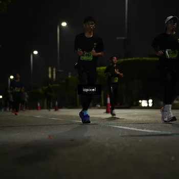 Runner Photo 5365060