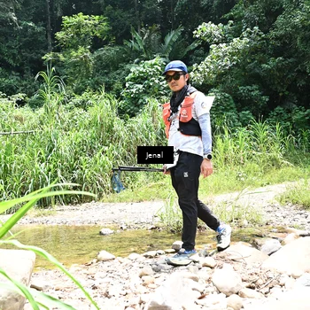 Runner Photo 5365062