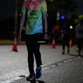 Runner Photo 5365063