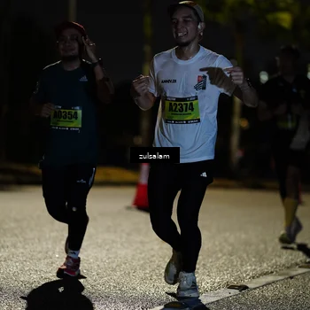 Runner Photo 5365064