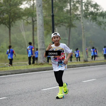 Runner Photo 5365070