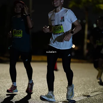 Runner Photo 5365072
