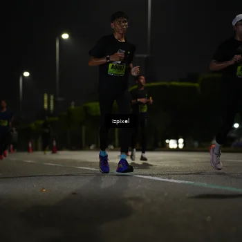Runner Photo 5365075