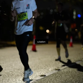Runner Photo 5365076