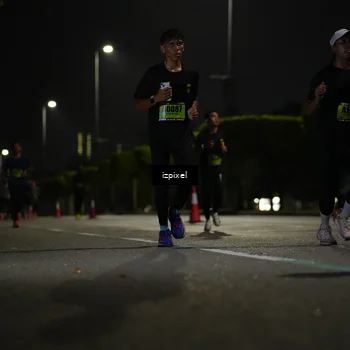 Runner Photo 5365077