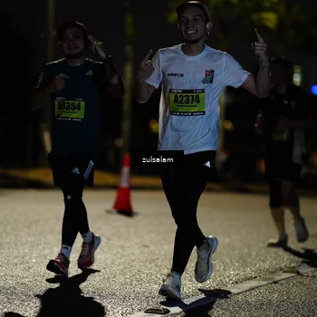 Runner Photo 5365085