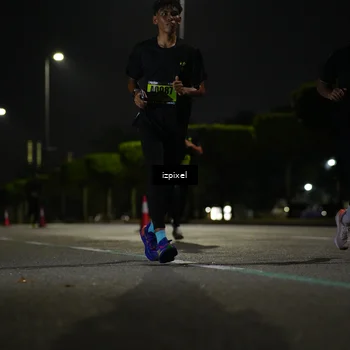 Runner Photo 5365086