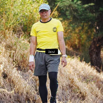 Runner Photo 5365095