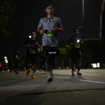 Runner Photo 5365099