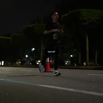 Runner Photo 5365104