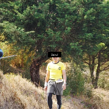 Runner Photo 5365105