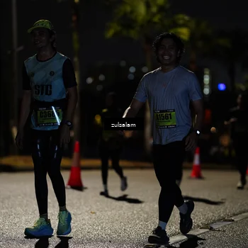 Runner Photo 5365106