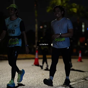 Runner Photo 5365109