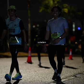 Runner Photo 5365111