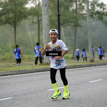 Runner Photo 5365113