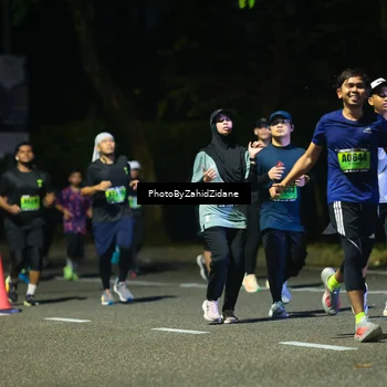 Runner Photo 5365116