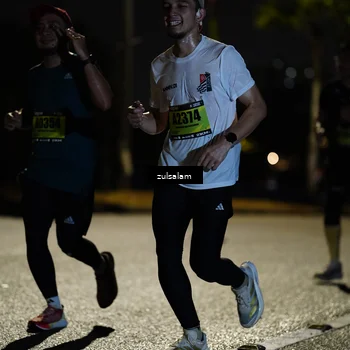 Runner Photo 5365119