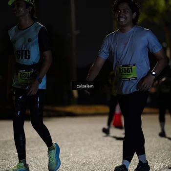 Runner Photo 5365120