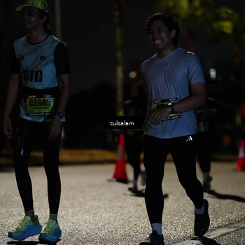 Runner Photo 5365123